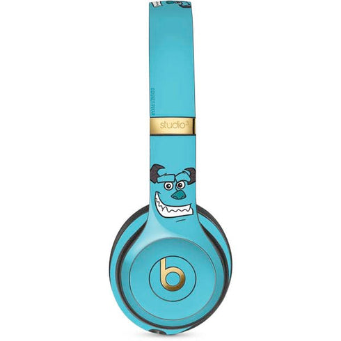 Disney Monsters Inc. Sulley Studio Wireless 3 Skin