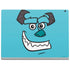 Disney Monsters Inc. Sulley Surface Book 2 15in Skin