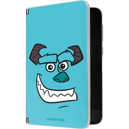 Disney Monsters Inc. Sulley Surface Duo Skin