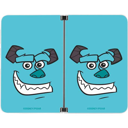 Disney Monsters Inc. Sulley Surface Duo Skin