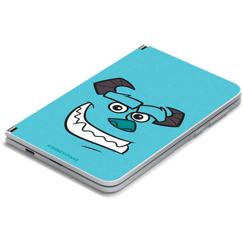 Disney Monsters Inc. Sulley Surface Duo Skin