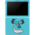Disney Monsters Inc. Sulley Surface Go Skin