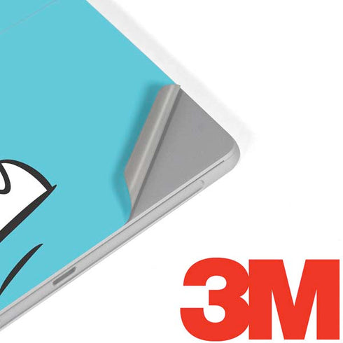 Disney Monsters Inc. Sulley Surface Go Skin