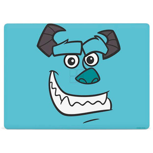 Disney Monsters Inc. Sulley Surface Laptop 3 13.5in Skin