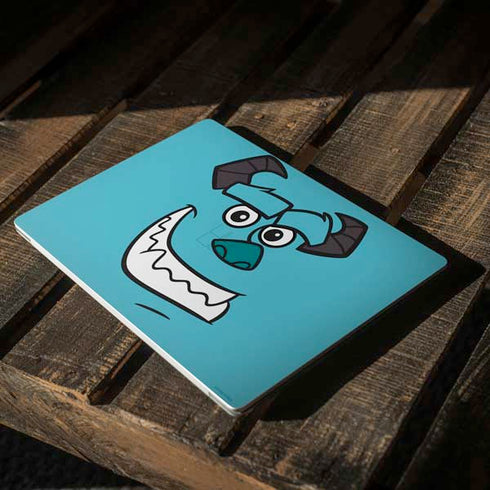 Disney Monsters Inc. Sulley Surface Laptop 3 13.5in Skin