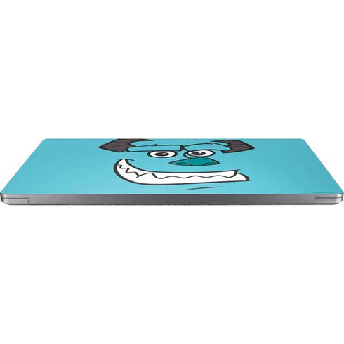 Disney Monsters Inc. Sulley Surface Laptop 4 15in Skin
