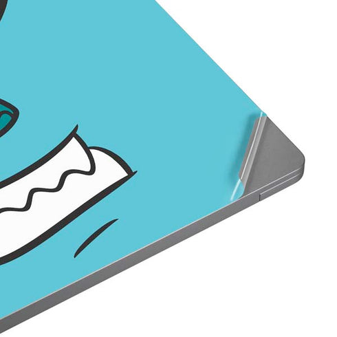 Disney Monsters Inc. Sulley Surface Laptop 4 15in Skin