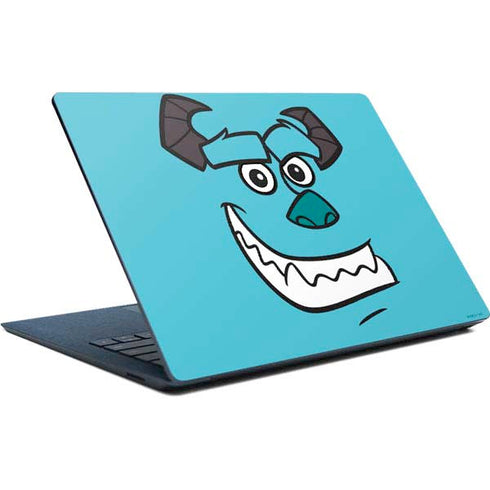 Disney Monsters Inc. Sulley Surface Laptop Skin