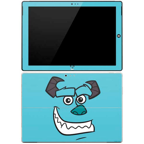 Disney Monsters Inc. Sulley Surface Pro 3 Skin