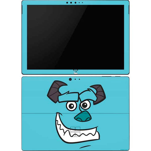 Disney Monsters Inc. Sulley Surface Pro 6 Skin