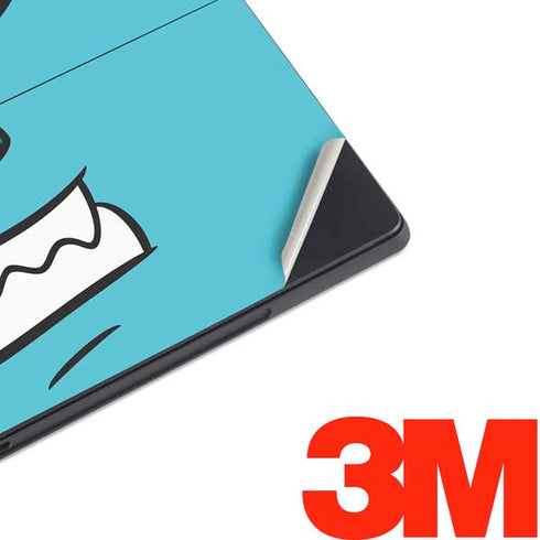 Disney Monsters Inc. Sulley Surface Pro 6 Skin