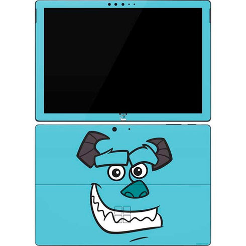 Disney Monsters Inc. Sulley Surface Pro 7 Skin