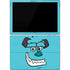 Disney Monsters Inc. Sulley Surface Pro 7 Skin