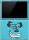Disney Monsters Inc. Sulley Surface Pro (2017) Skin