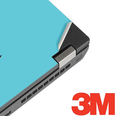 Disney Monsters Inc. Sulley Lenovo ThinkPad Skin