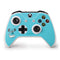 Disney Monsters Inc. Sulley Xbox One S Controller Skin