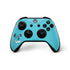 Disney Monsters Inc. Sulley Xbox One X Controller Skin