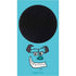 Disney Monsters Inc. Sulley Xbox Series S Console Skin