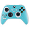 Disney Monsters Inc. Sulley Xbox Series S Controller Skin