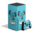 Disney Monsters Inc. Sulley Xbox Series X Bundle Skin