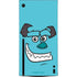 Disney Monsters Inc. Sulley Xbox Series X Console Skin