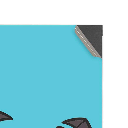 Disney Monsters Inc. Sulley Xbox Series X Console Skin