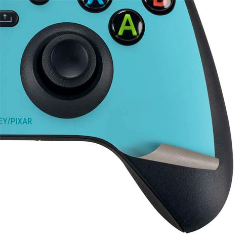 Disney Monsters Inc. Sulley Xbox Series X Controller Skin