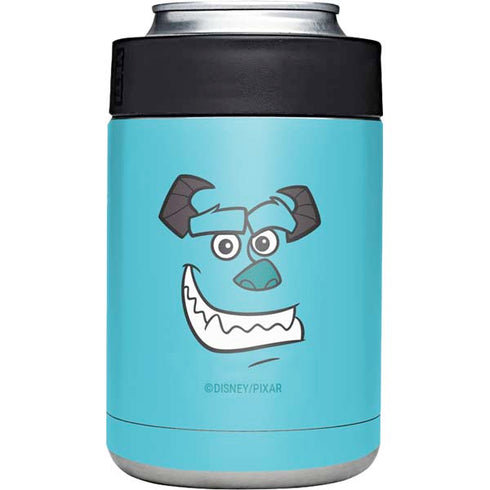Disney Monsters Inc. Sulley Yeti Colster Can Insulator Skin