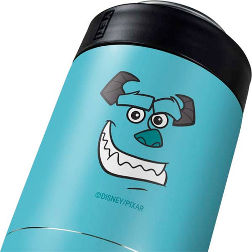 Disney Monsters Inc. Sulley Yeti Colster Can Insulator Skin