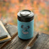 Disney Monsters Inc. Sulley Yeti Colster Can Insulator Skin