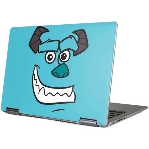 Disney Monsters Inc. Sulley Yoga 710 14in Skin