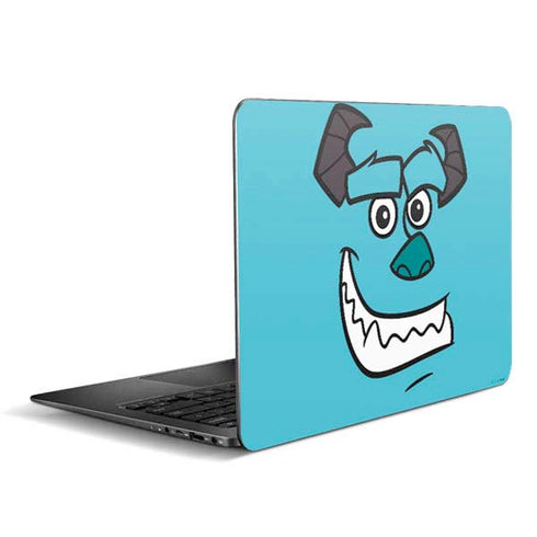 Disney Monsters Inc. Sulley Zenbook UX305FA 13.3in Skin