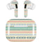 Summer Pattern AirPods Pro 2nd Gen Skin