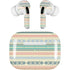 Summer Pattern AirPods Pro 2nd Gen Skin