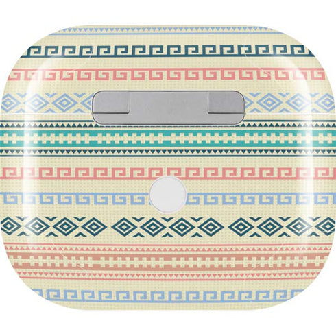 Summer Pattern Apple AirPods (3rd Gen 2021) Skin