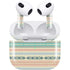 Summer Pattern Apple AirPods (3rd Gen 2021) Skin