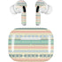 Summer Pattern Apple AirPods Pro Skin