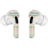 Summer Pattern Apple AirPods Pro Skin