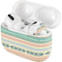 Summer Pattern Apple AirPods Pro Skin