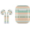 Summer Pattern Apple AirPods Skin