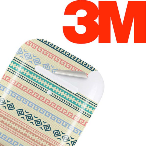 Summer Pattern Apple AirPods Skin