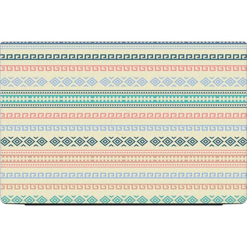 Summer Pattern Dell Vostro Skin