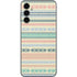 Summer Pattern Galaxy A14 5G Skin