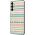 Summer Pattern Galaxy A14 5G Skin