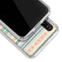 Summer Pattern Galaxy A30 Clear Case