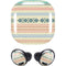 Summer Pattern Galaxy Buds Pro Skin