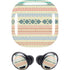 Summer Pattern Galaxy Buds Pro Skin