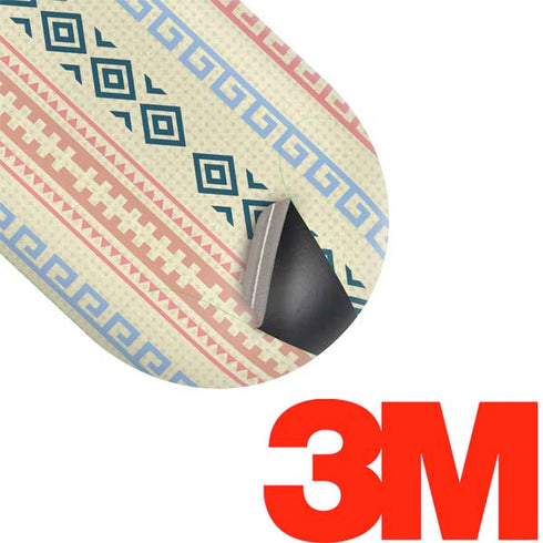 Summer Pattern Galaxy Buds Skin