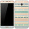 Summer Pattern Galaxy J7 Skin
