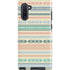 Summer Pattern Galaxy Note 10 Pro Case
